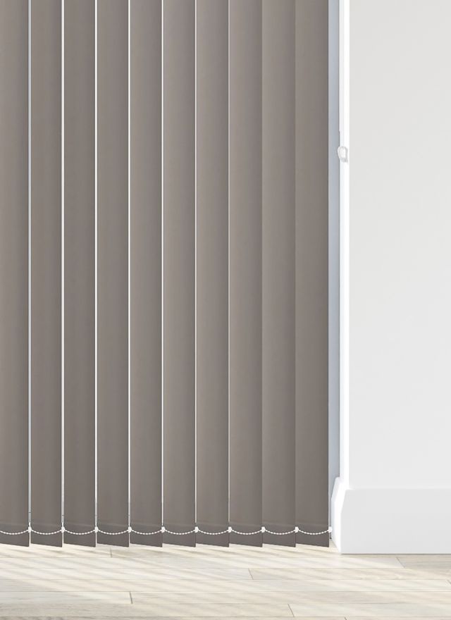 Amor Obsession Vertical Blind