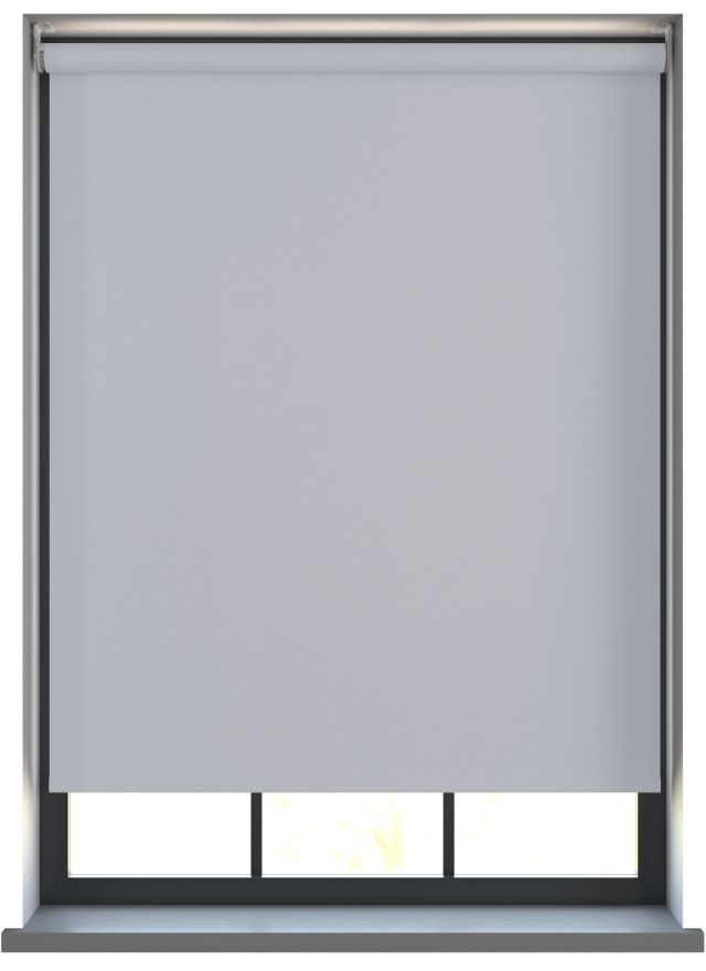 Amor Cloud - Electric Roller Blind