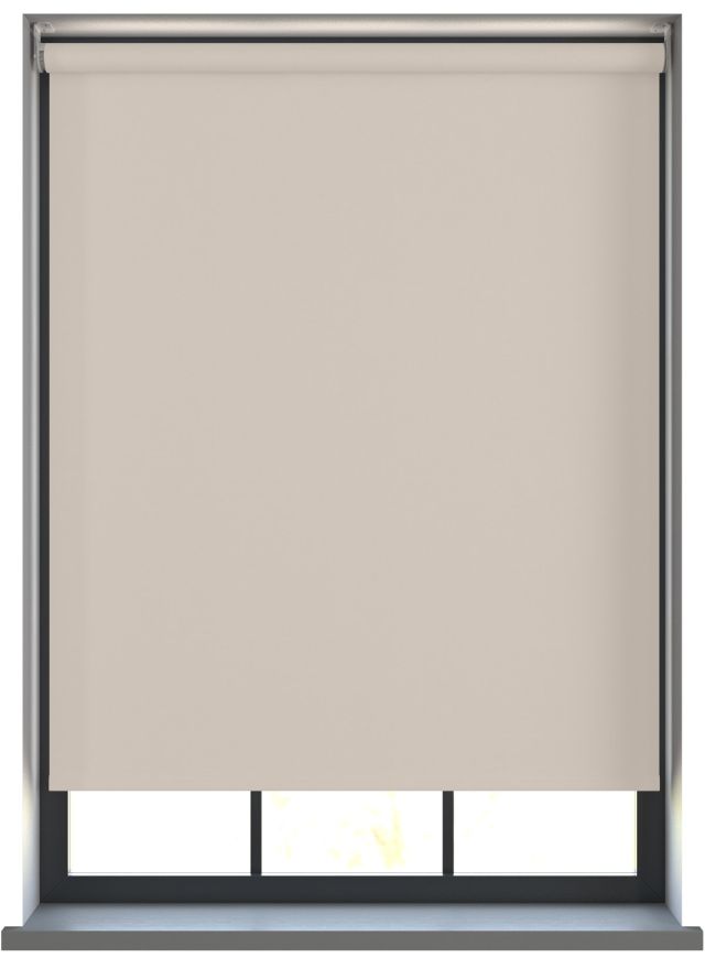Amor Jabba Roller Blind