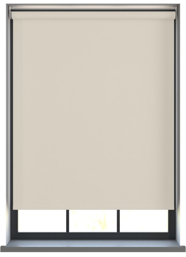 Amor Pearl Roller Blind - IRE