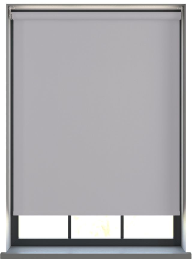 Amor Ironmonger - Electric Roller Blind