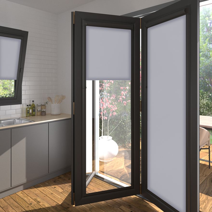  Burst Lunar Perfect Fit Dimout Roller