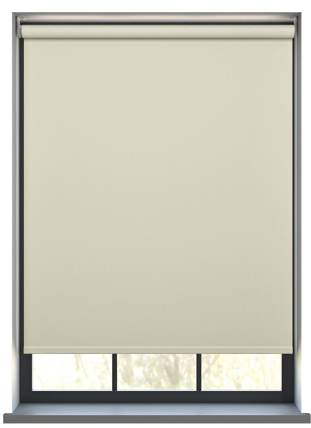 Riva Blackout Harmony Roller Blind