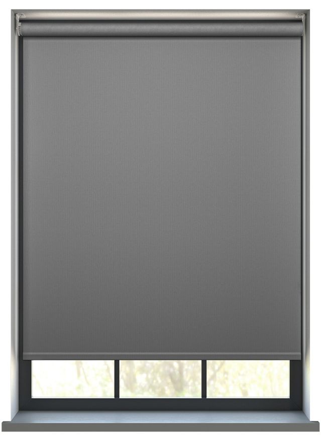 Riva Blackout Nomad Roller Blind