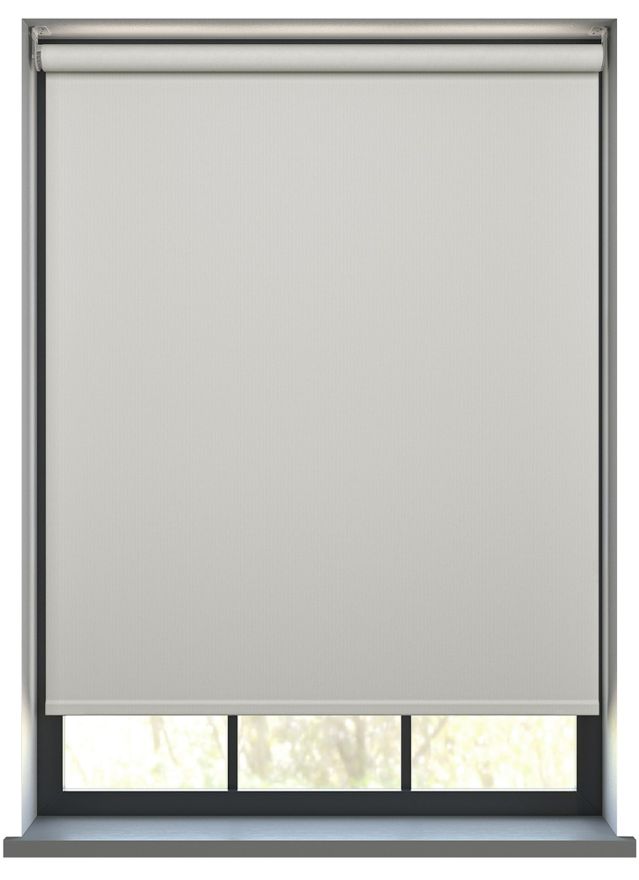 Riva Blackout Sense Roller Blind