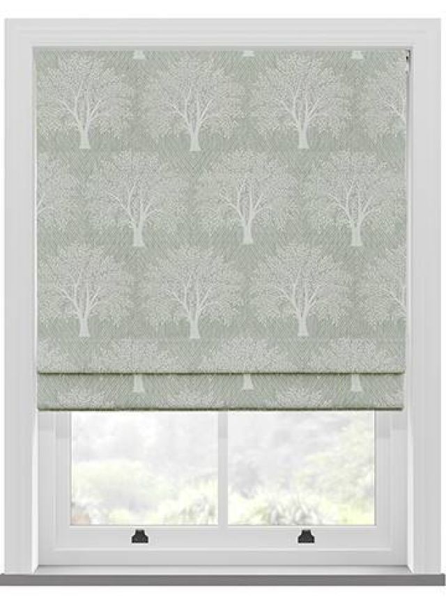 Adler Seafoam