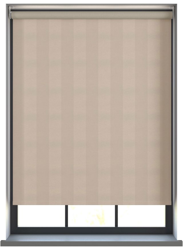 Belmont Fawn Roller Blind