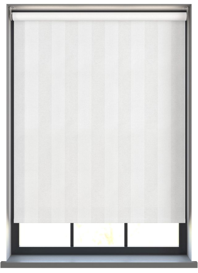Belmont Vanilla Roller Blind