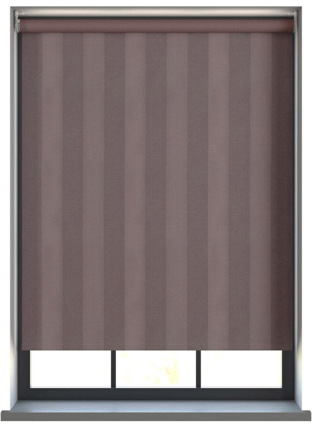 Belmont Mountain Roller Blind