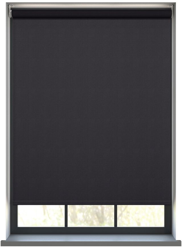 Riva Impact - Electric Roller Blinds