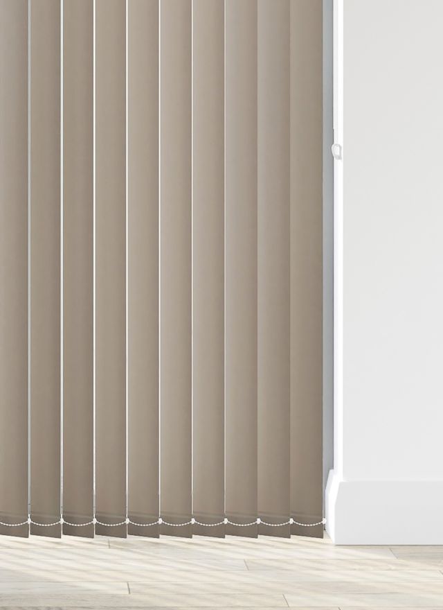 Burst Antique Steel Vertical