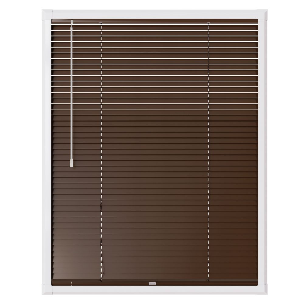Real Wood Rich Coffee Bean Perfect Fit