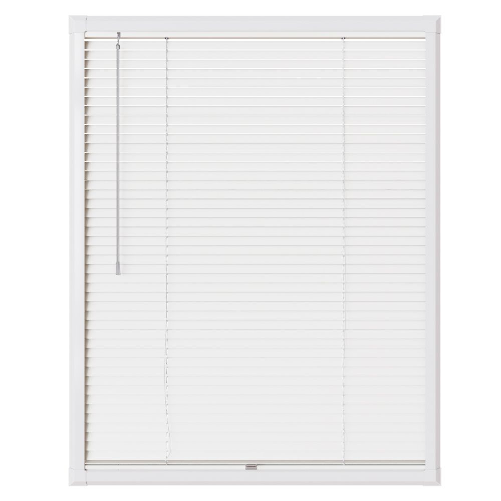 Real Wood Lightbox White Perfect Fit