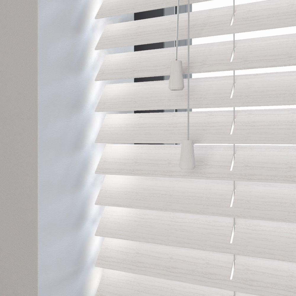 Editions Whitewash Oak