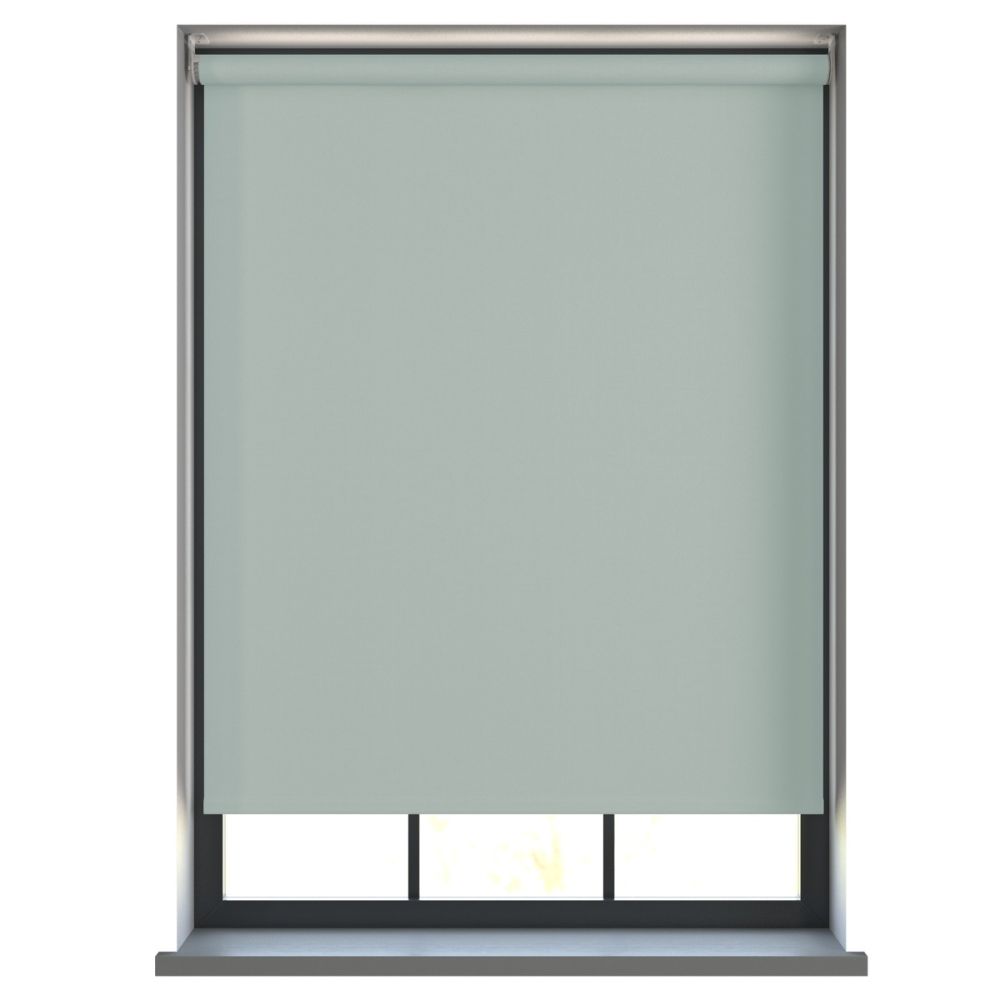 Amor Duckegg Roller Blind - IRE