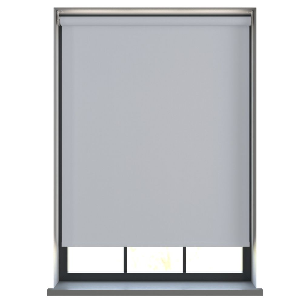 Amor Cloud Roller Blind - IRE