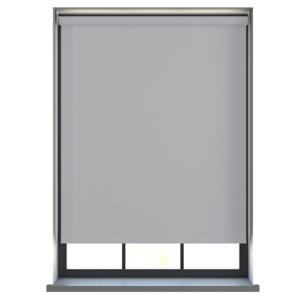 Amor Ironmonger Roller Blind - IRE