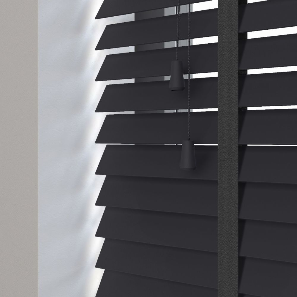 Editions Jet Black Tapes