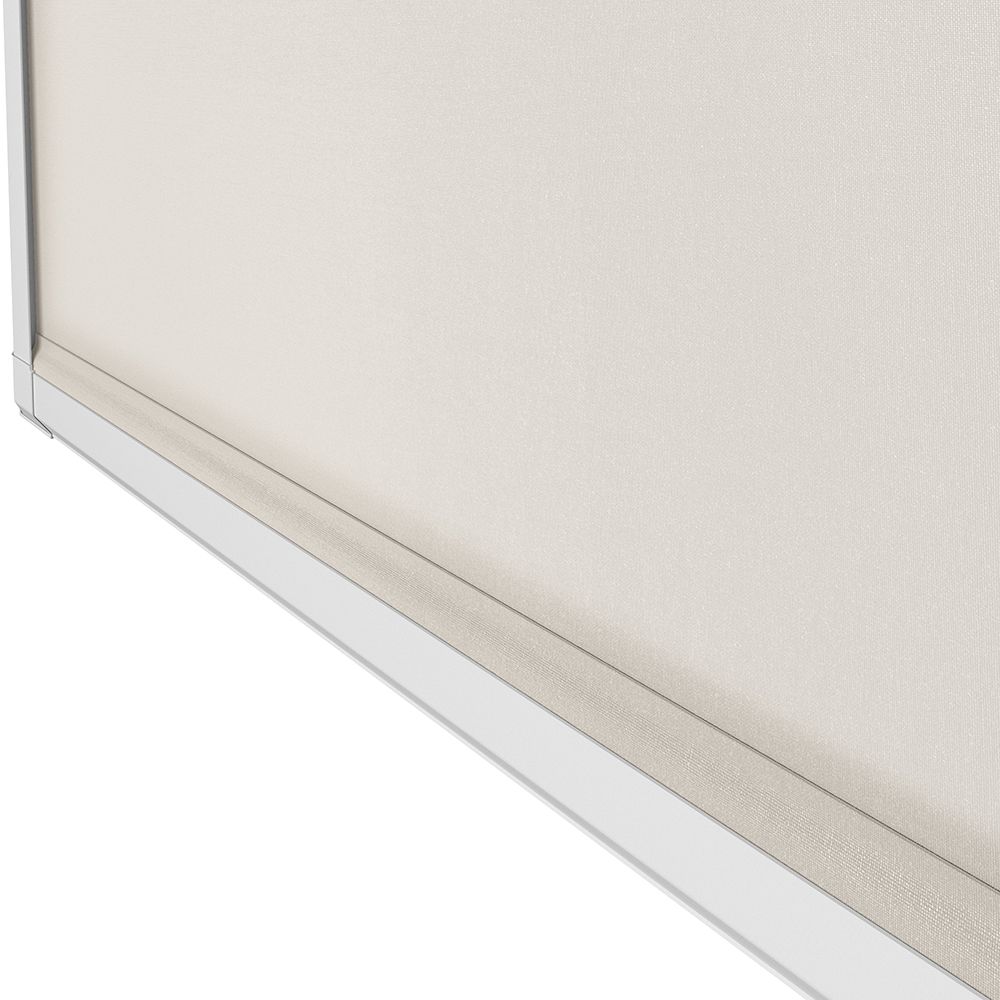 Burst November Rain Perfect Fit Dimout Roller