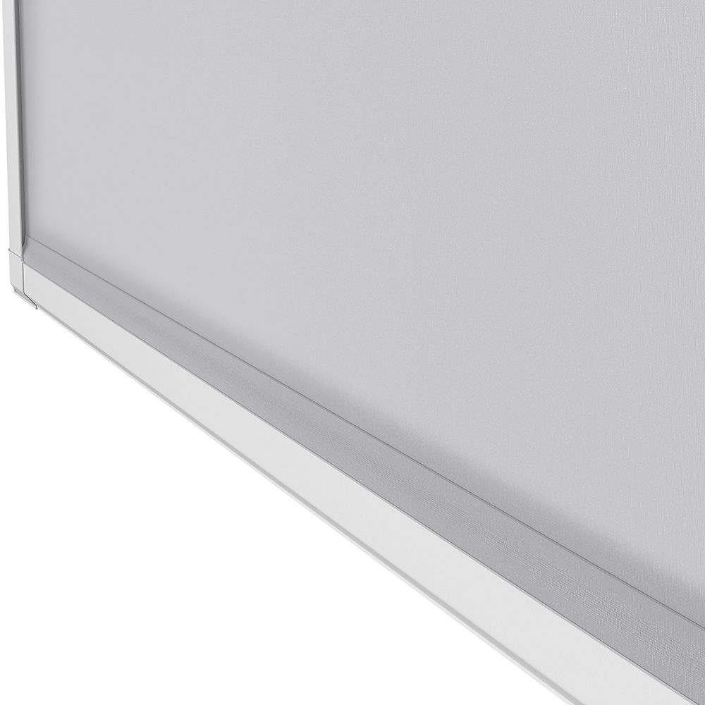  Burst Ironmonger Perfect Fit Dimout Roller