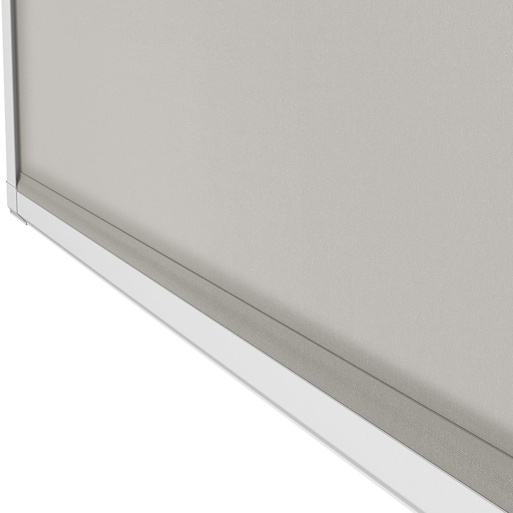  Burst Weathered Collar Perfect Fit Dimout Roller