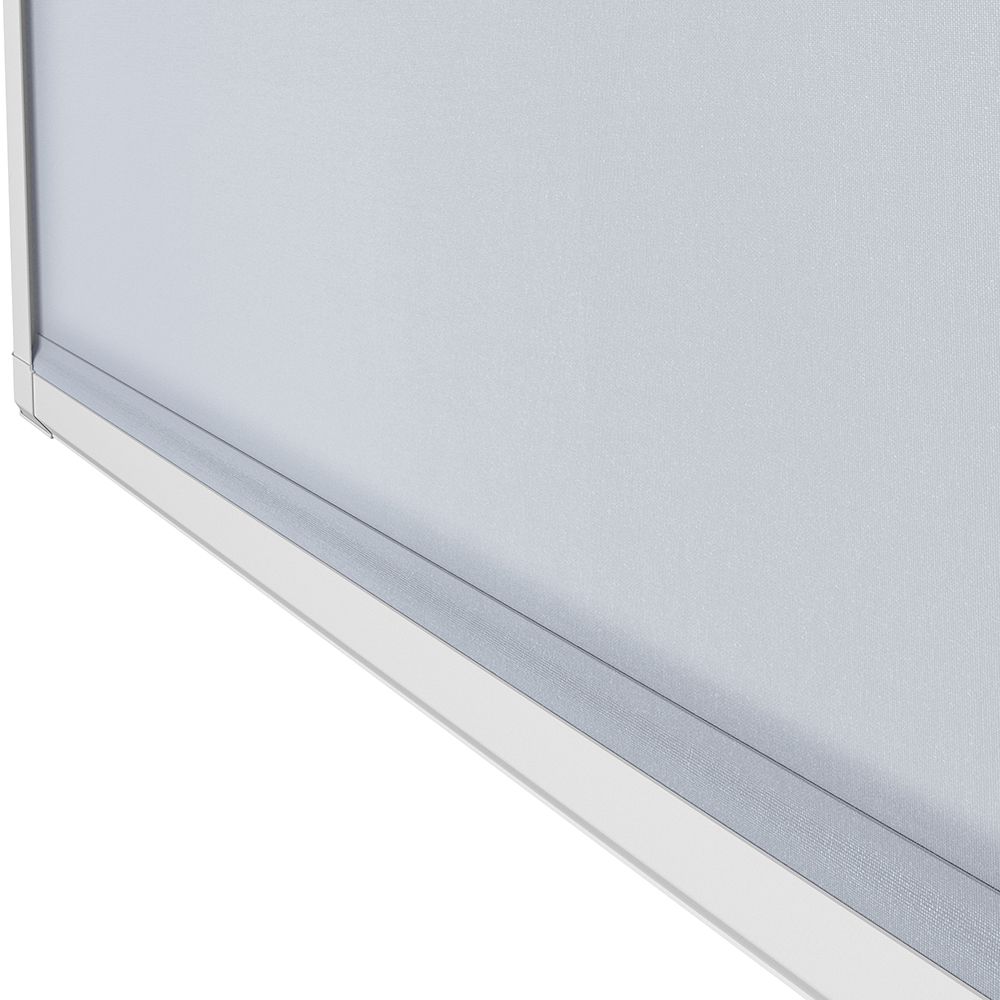  Burst Cloud Perfect Fit Dimout Roller