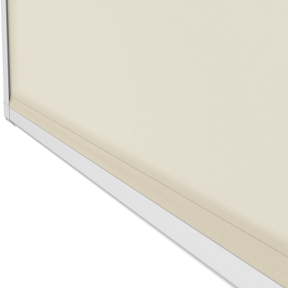  Burst Beige Perfect Fit Dimout Roller