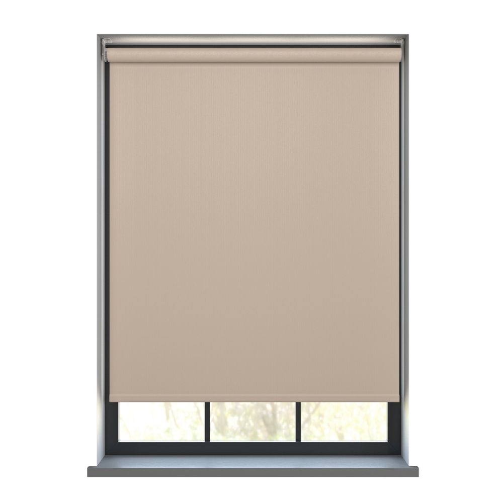 Riva Blackout Balance Roller Blind - IRE