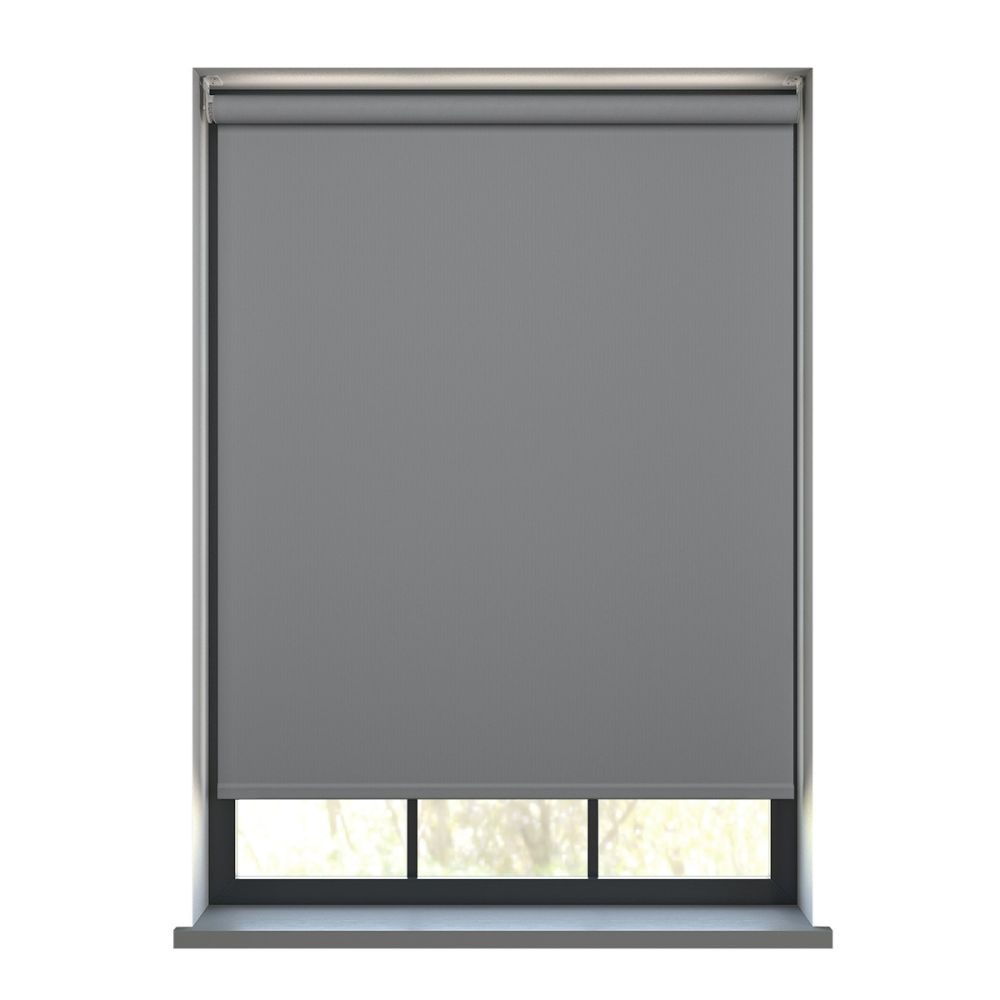 Riva Blackout Harbour Roller Blind - IRE
