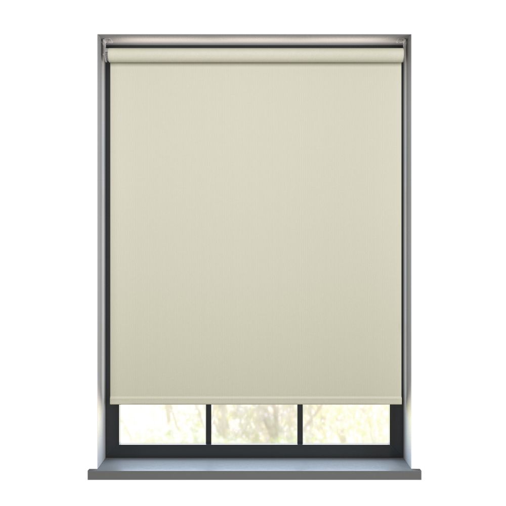 Riva Blackout Harmony Roller Blind - IRE