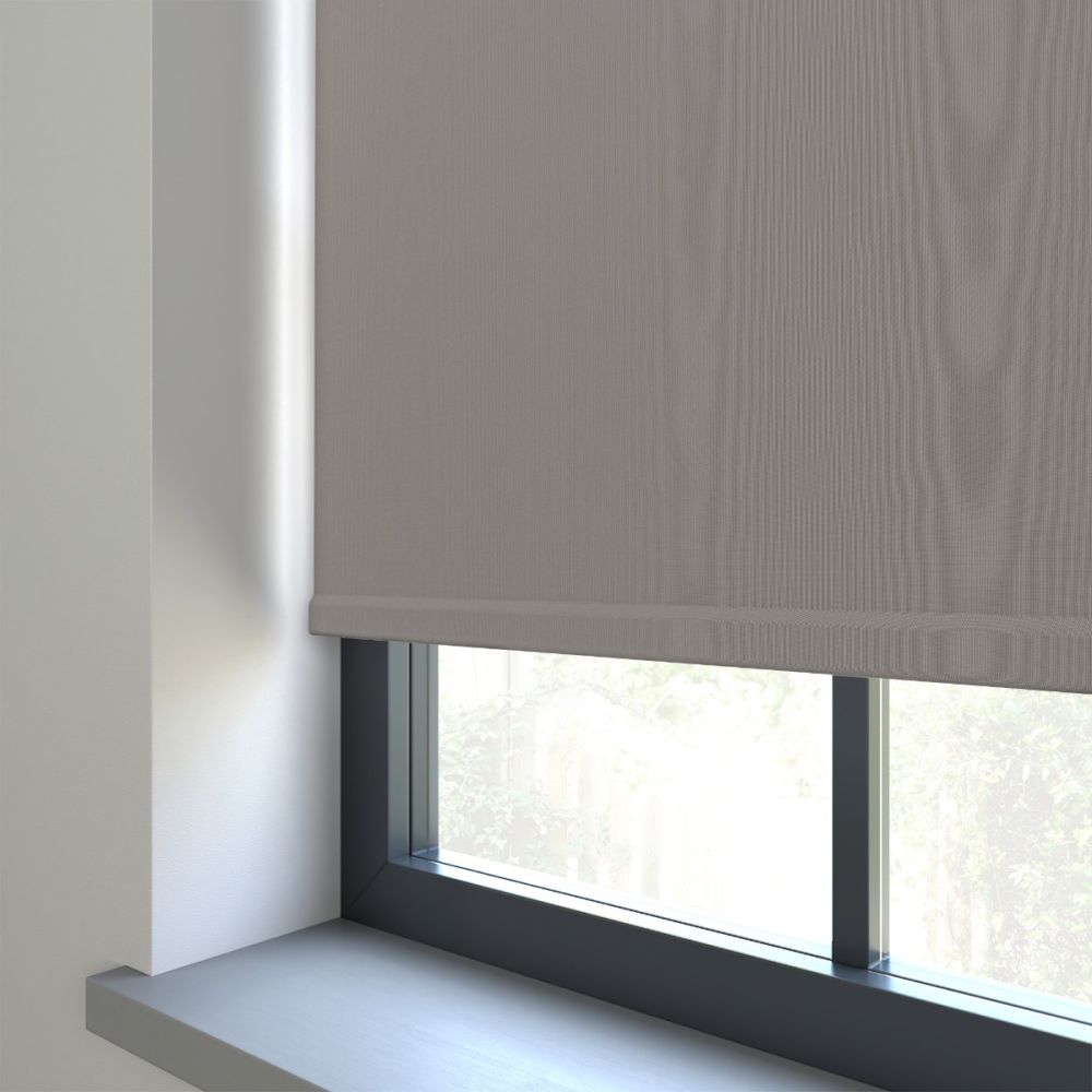 Riva Blackout Nomad Roller Blind - IRE