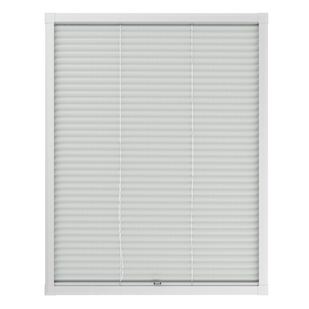 Vassal Frost Pleated Perfect Fit