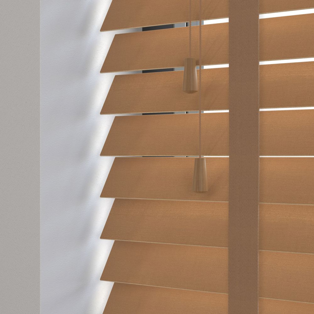 Real Wood Cedar with Hazel Tape