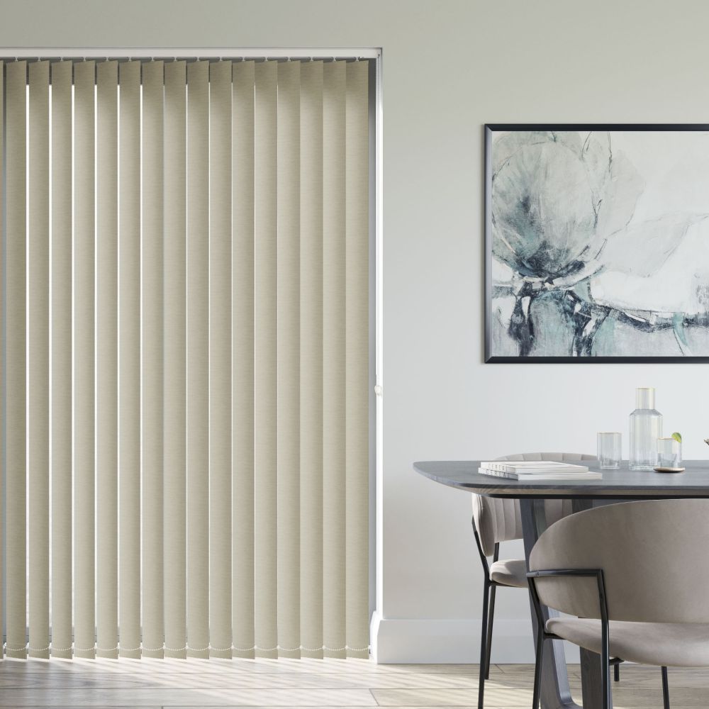 Piazza Modena Vertical Blind