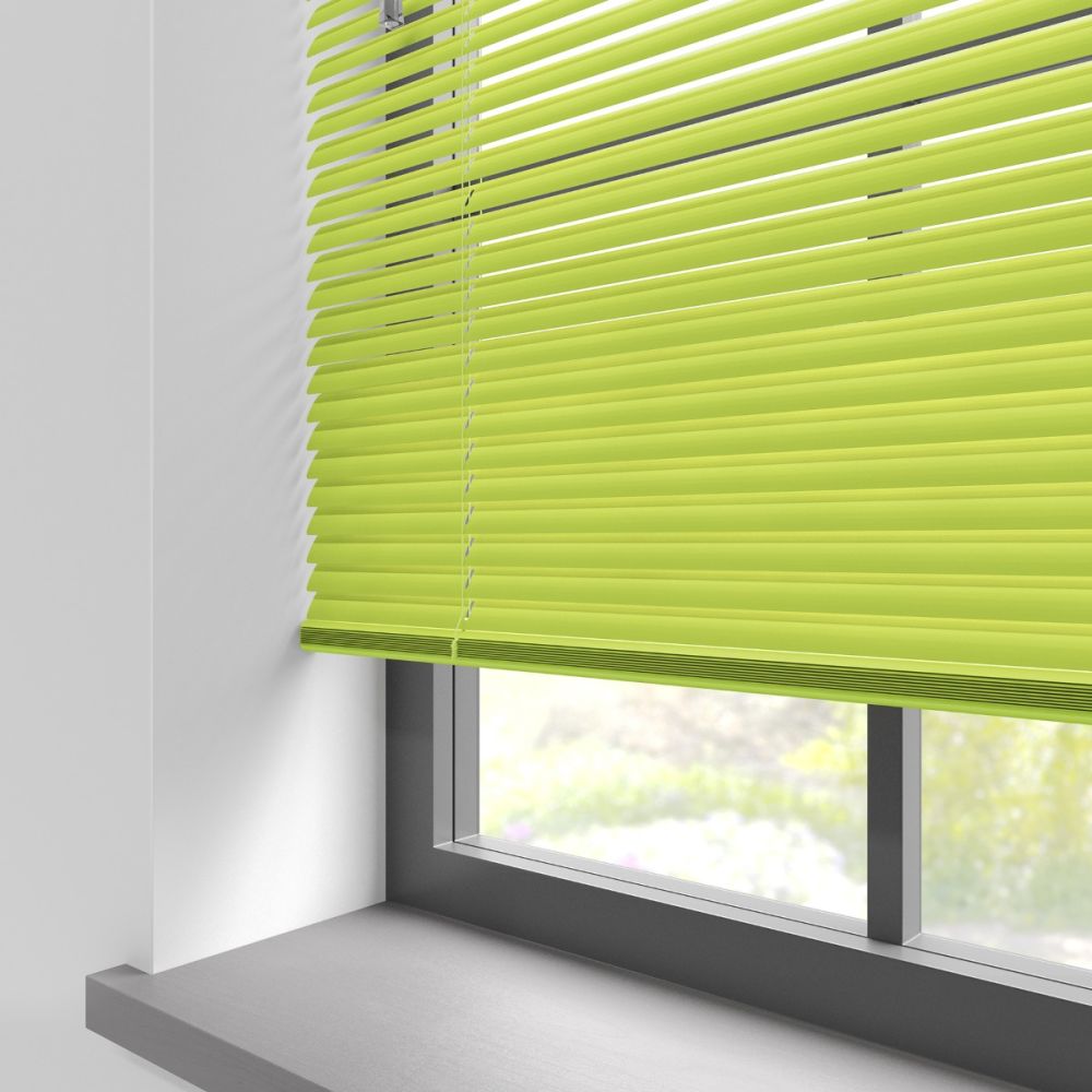 Kermit Aluminium Venetian