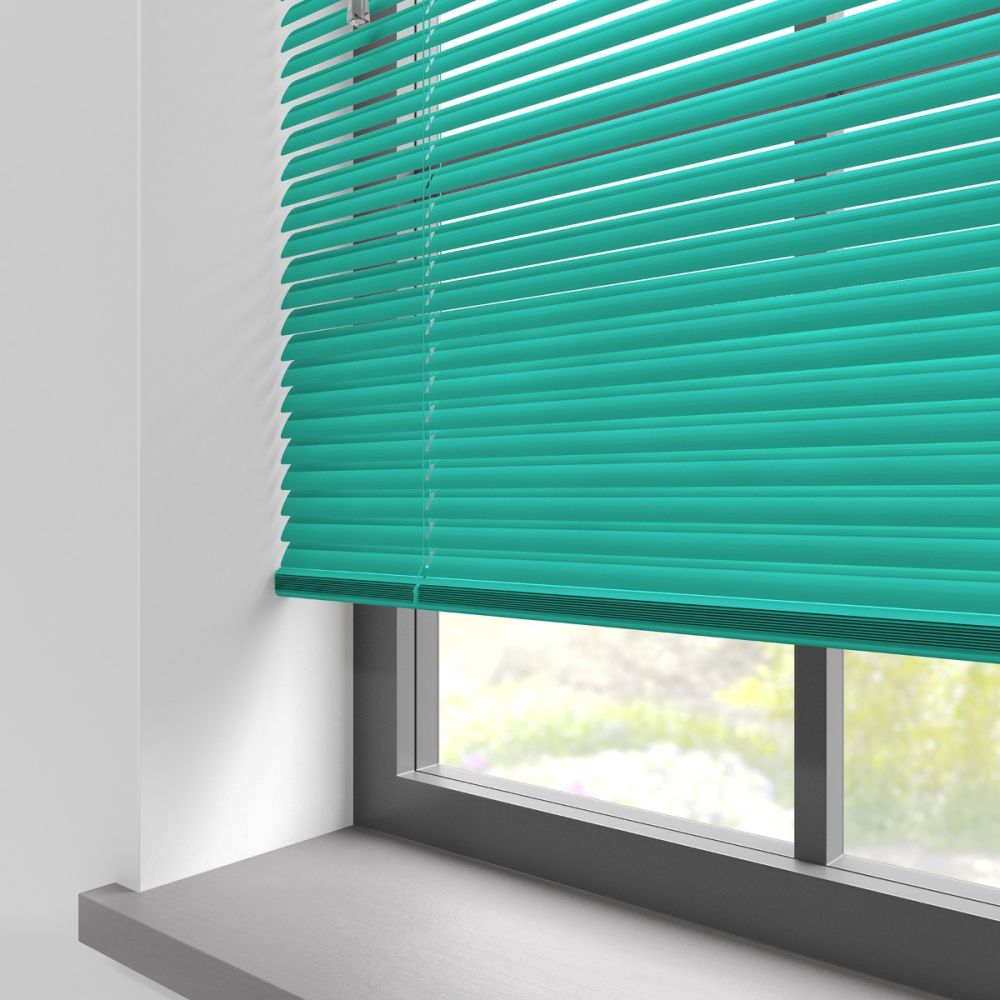 Gem Aluminium Venetian