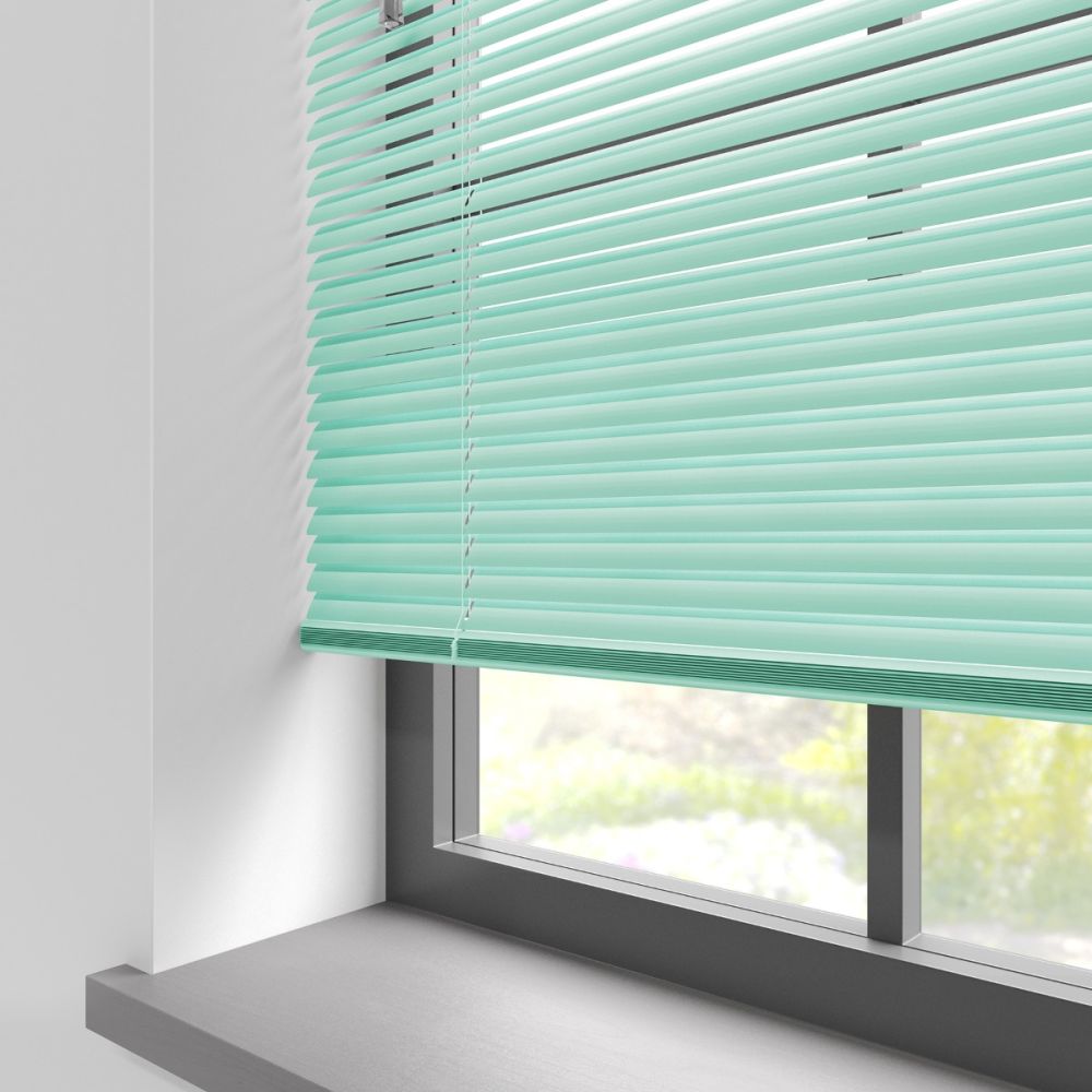 Gecko Aluminium Venetian