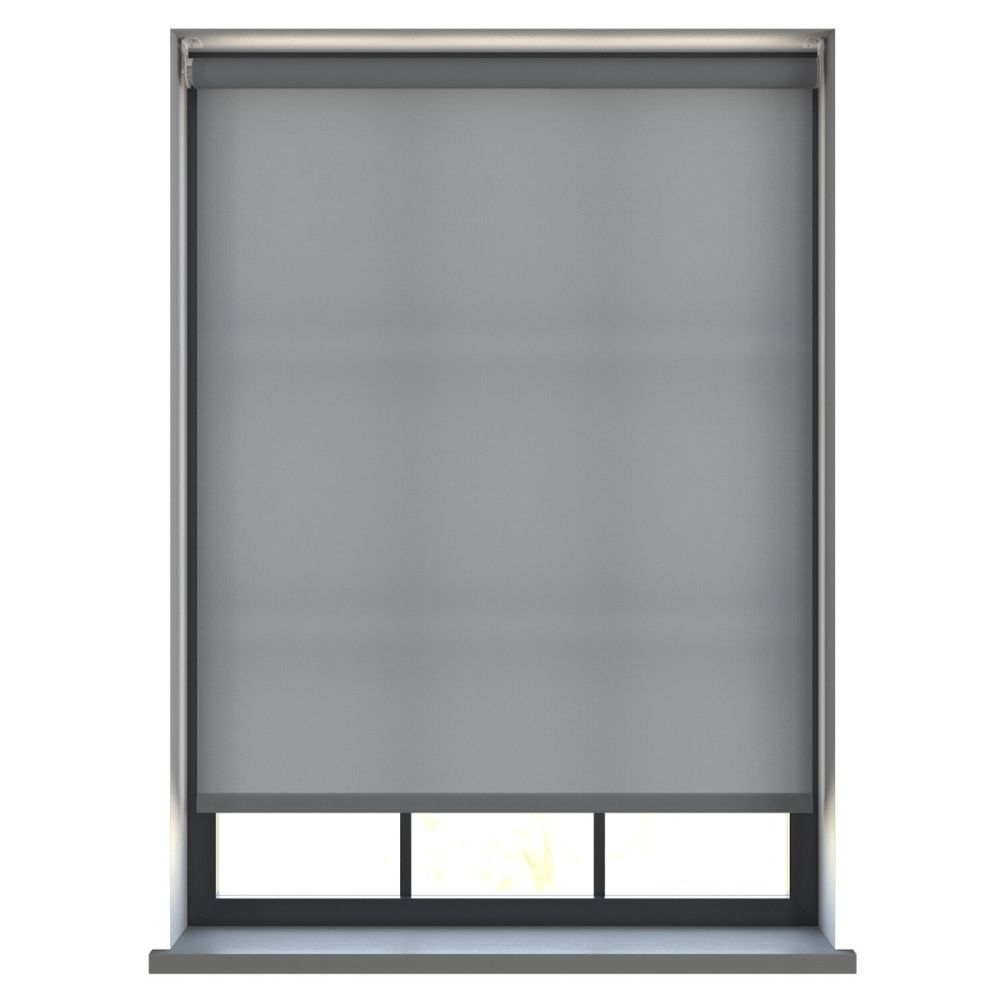Burst Polished Stone Roller Blind - IRE