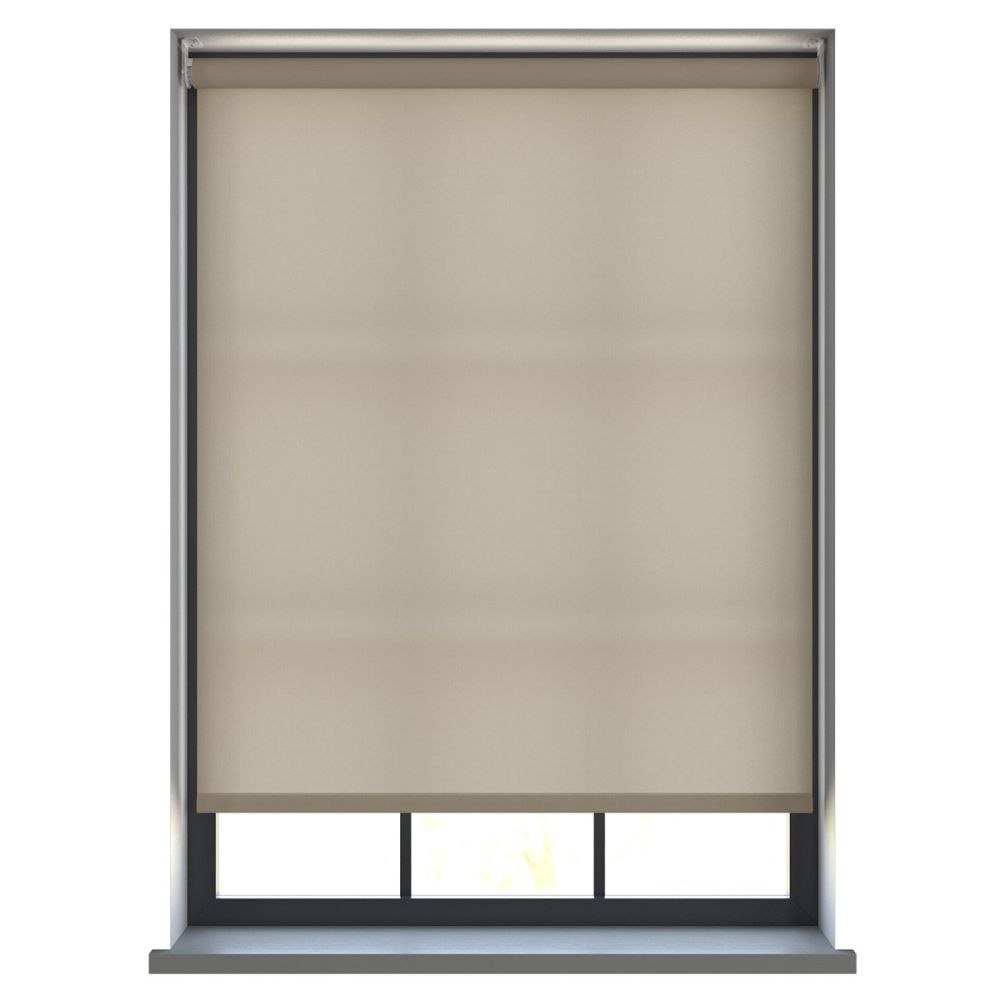 Burst Suede Roller Blind - IRE