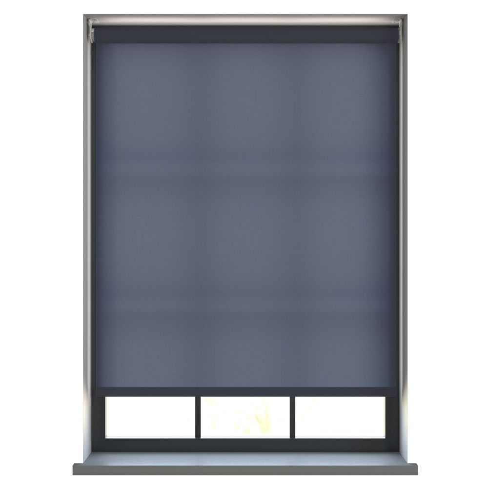 Paintbox Admiral Dimout Roller Blind - IRE
