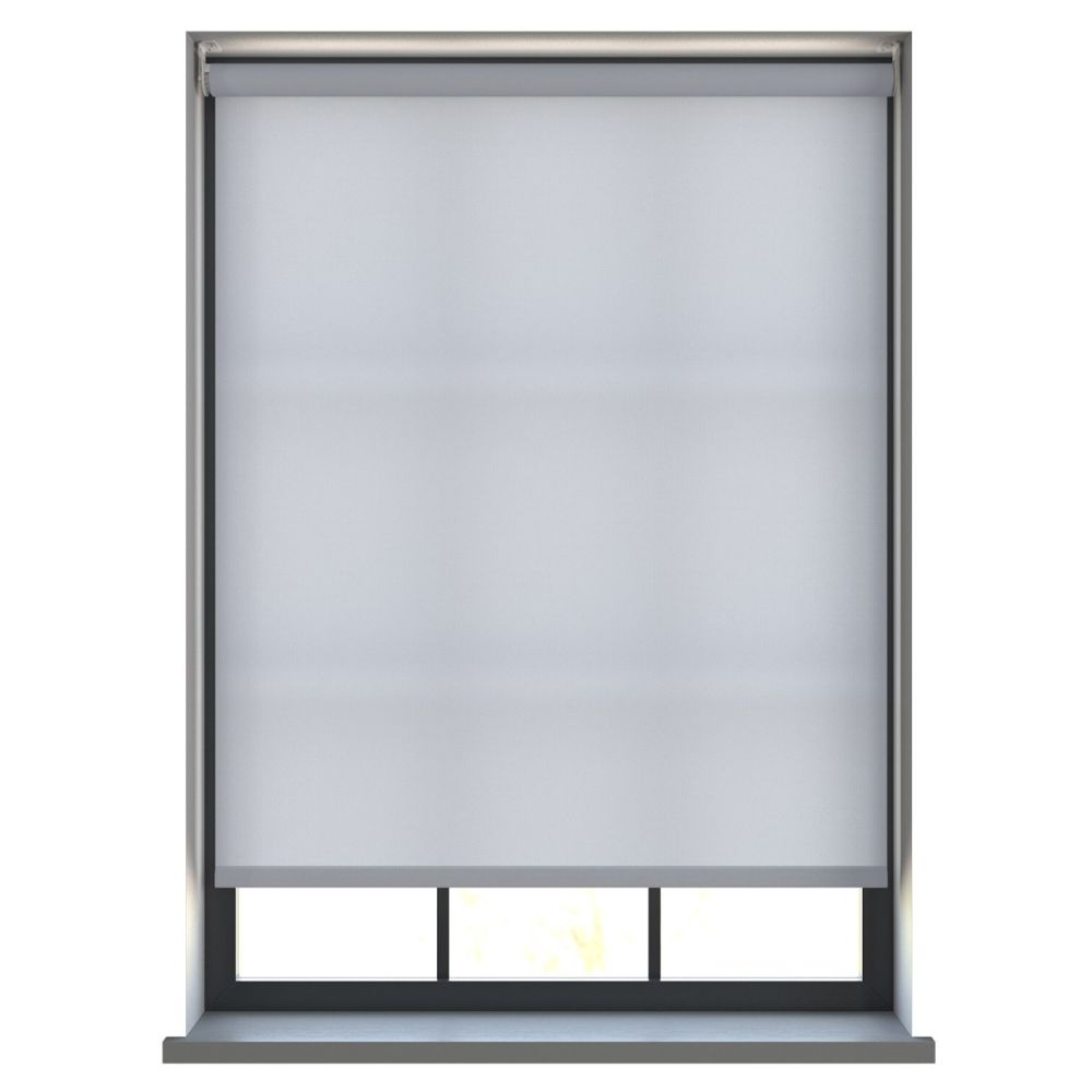 Burst Cloud Roller Blind - IRE