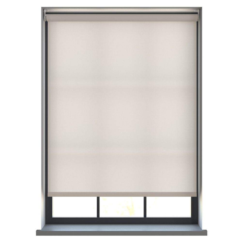 Burst Jabba Roller Blind - IRE