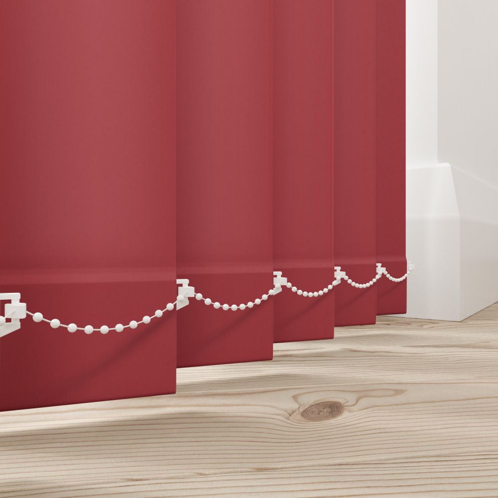 Burst  Rouge Vertical