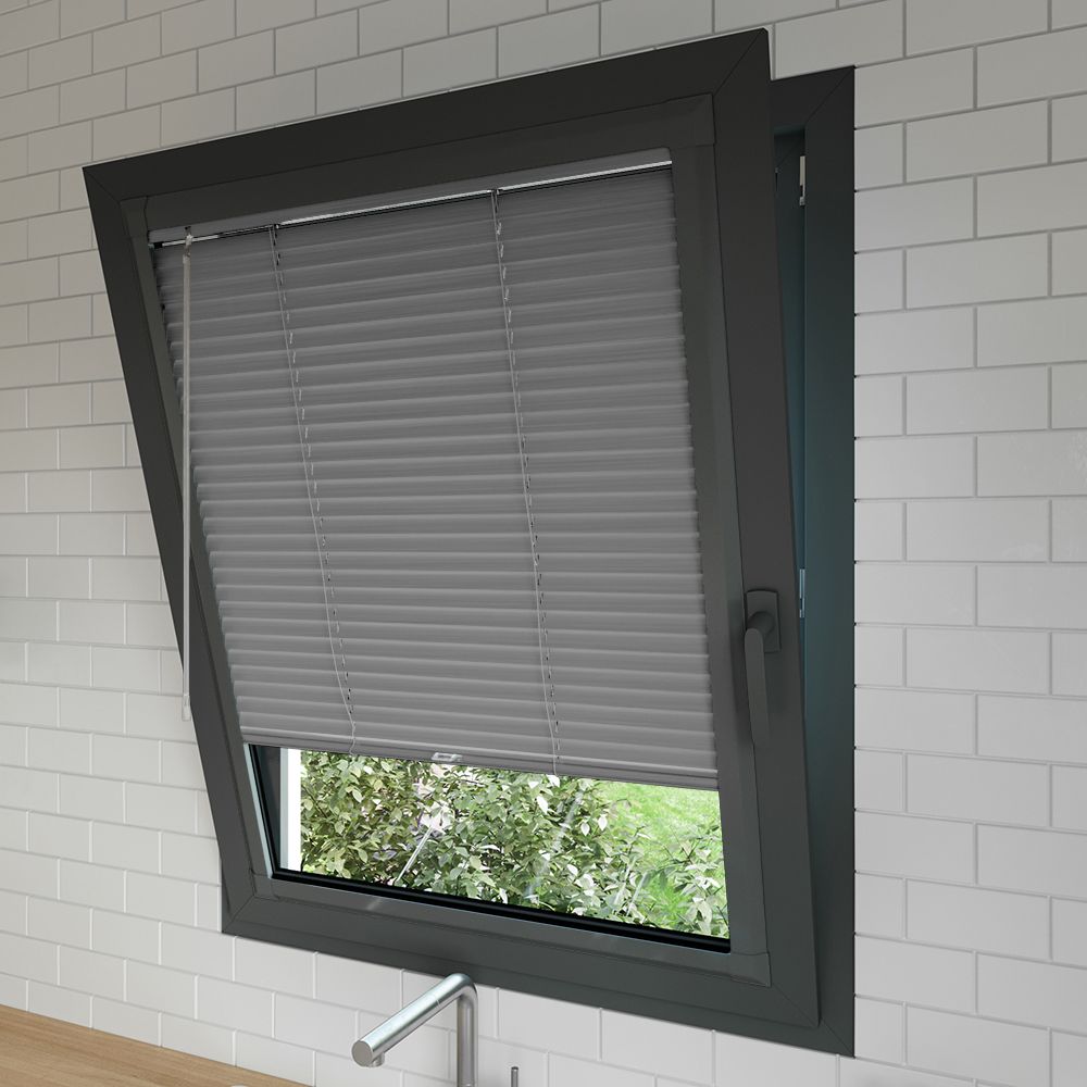 Grain Cool Grey Perfect Fit