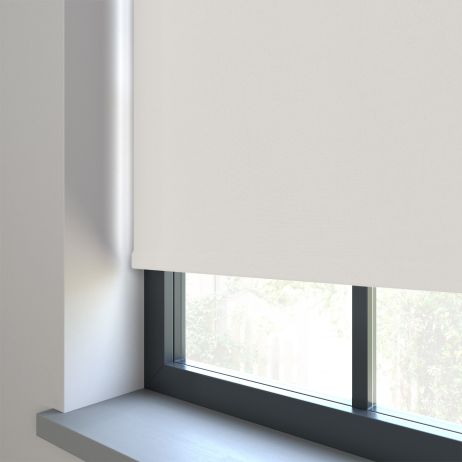 Amor Pure Roller Blind