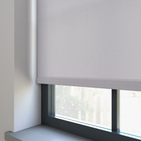 Burst Ironmonger Roller Blind
